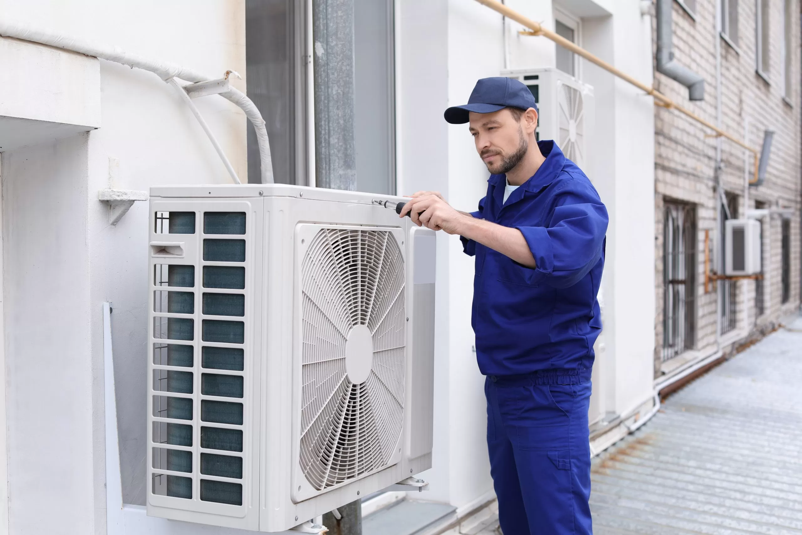 Gebze Termostar Klima Bakımı