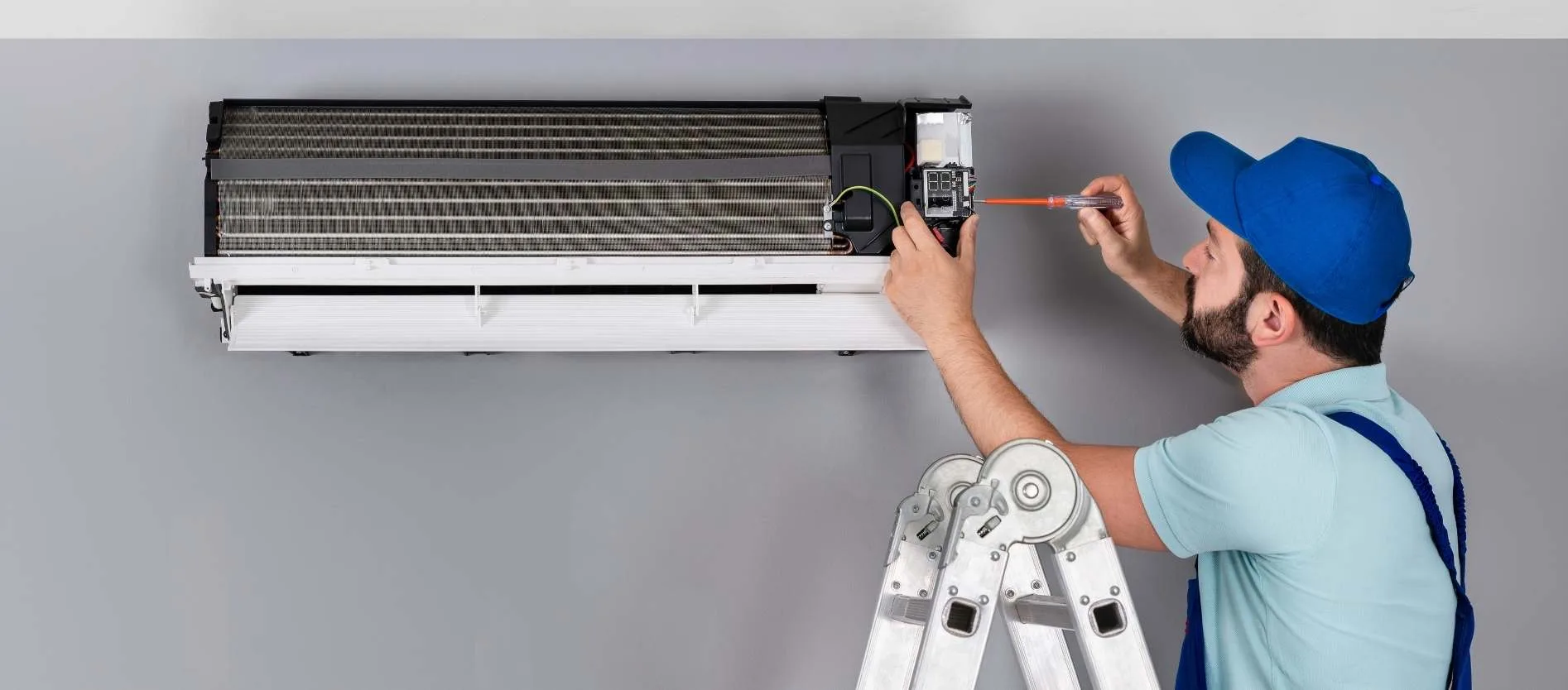 Gebze Termostar Klima Gaz Dolum Servisi
